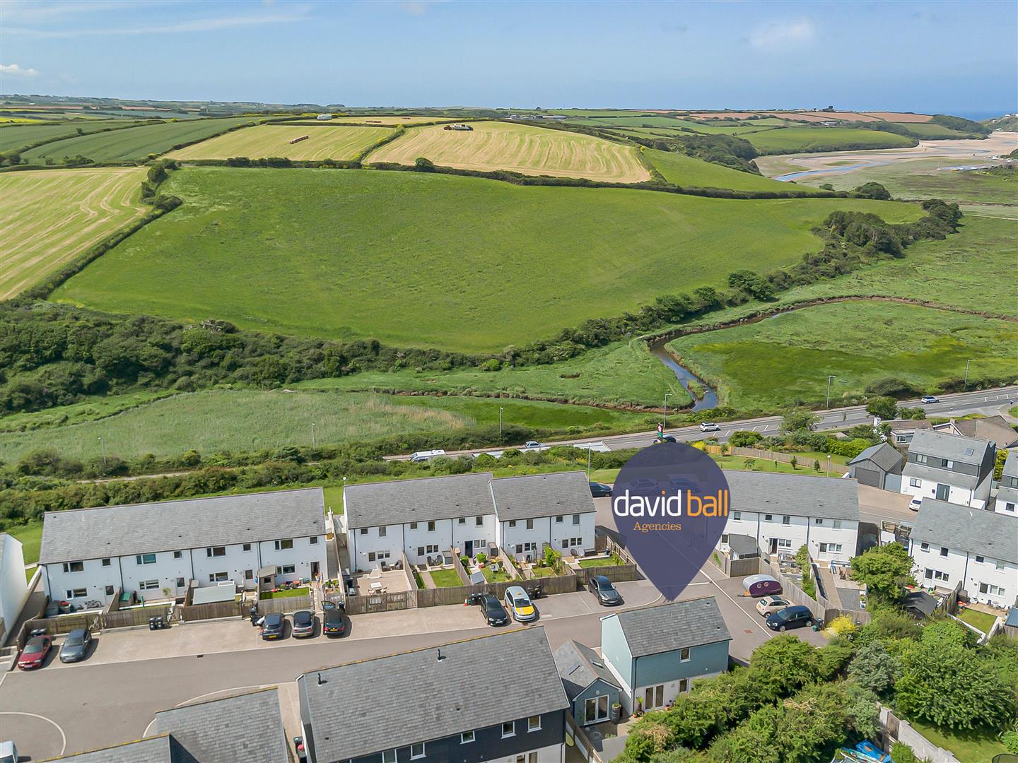 Fox Close, Newquay photo - 1